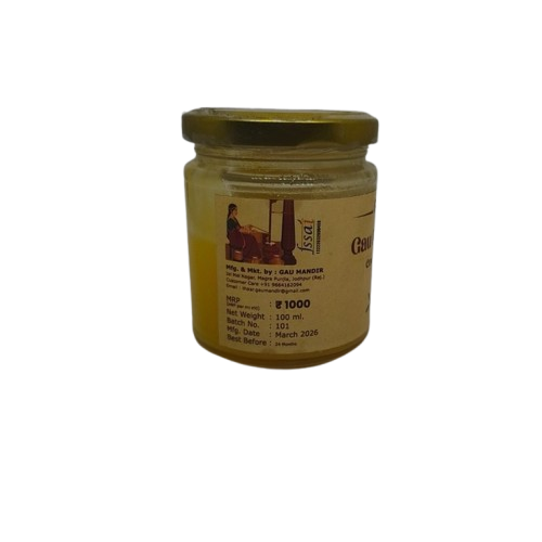 Gau Piyush Ghee (Colostrum) - Image 2